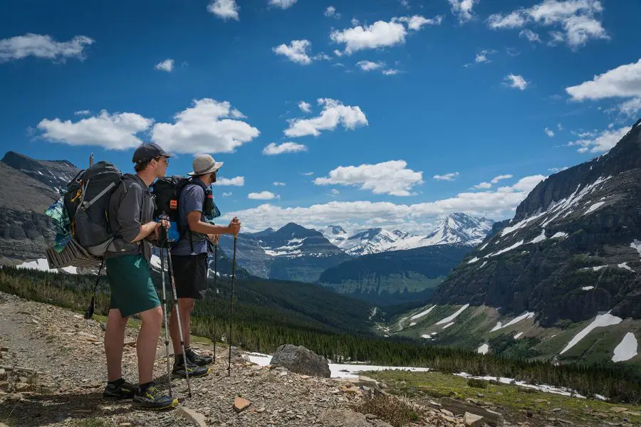What is Thru Hiking? How To Prepare For A Thru Hike?