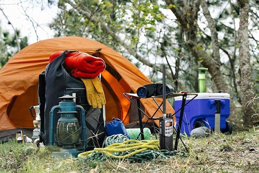Best Camping Gear For Your Next Adventure