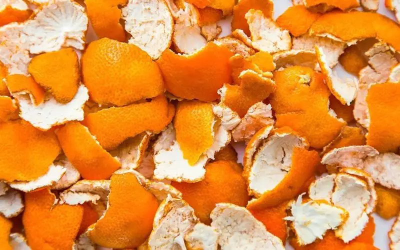 30 Proven Hiking Hacks for a Smooth Journey 2 using orange peels