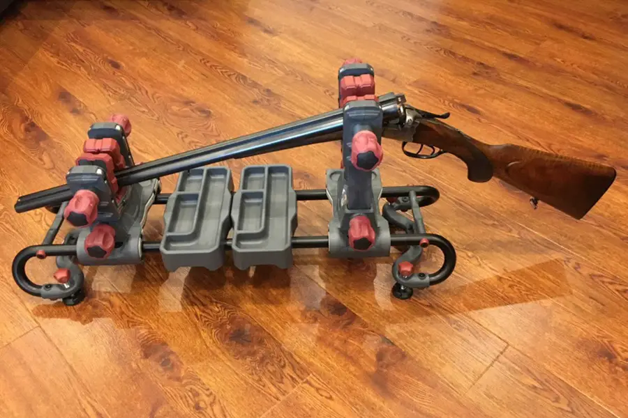 7 Best Gun Vises For The Money – A Complete Buyer’s Guide