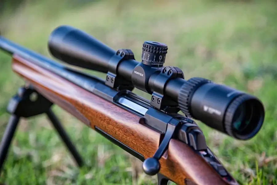 Best Rifle Scopes for Optimal Performance: From Beginner to Pro