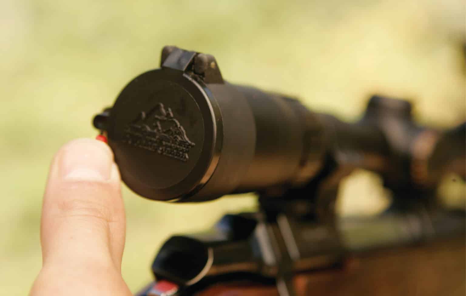 Explore the Best Scope Covers for Optimum Protection