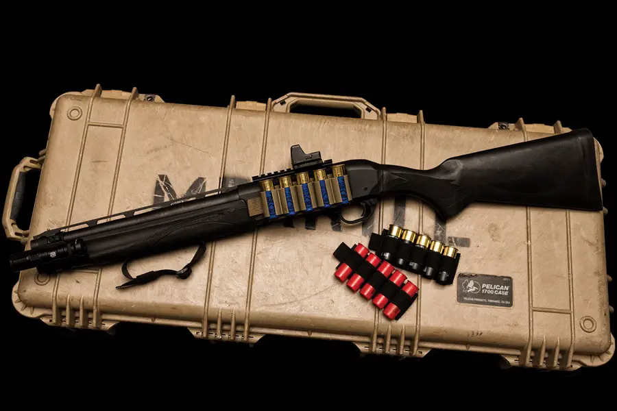 Best Shotgun Cases for Ultimate Protection: Travel with Confidence