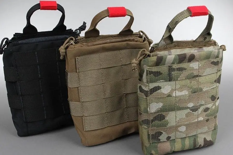 Best Tactical Pouches to Keep Your Essentials Within Reach
