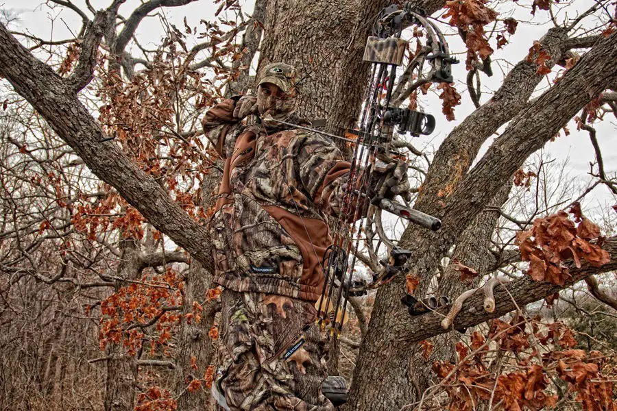 The Power of Hunting Camouflage: Stay Hidden in Plain Sight