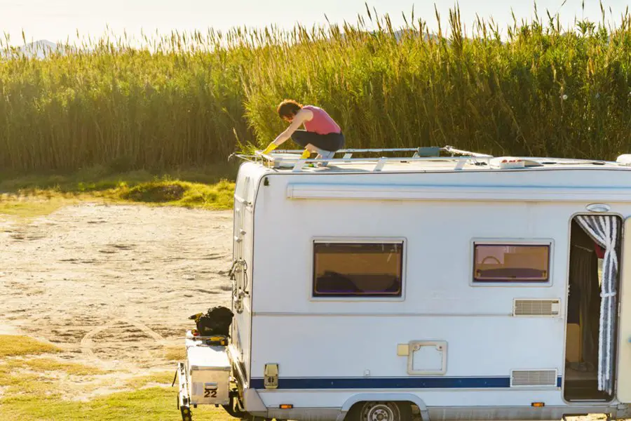 How To Get Rid Of Musty Smells From Your RV In 10 Simple Steps