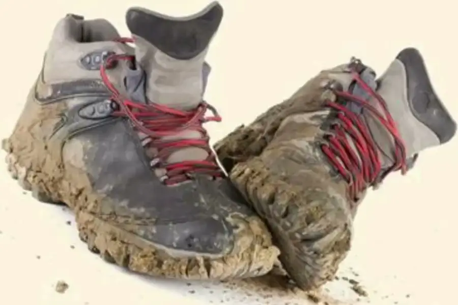 How to Clean Hiking Boots: A Step-by-Step Guide