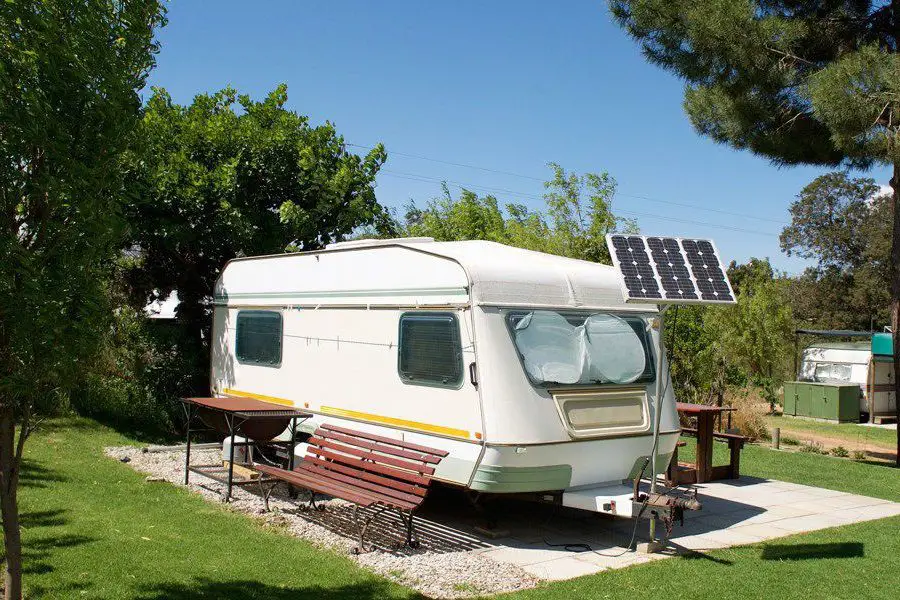 5 Eco Friendly RVing Tips To Protect Nature