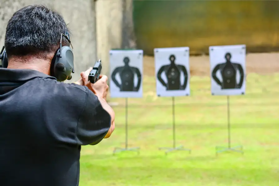 Best Gun Targets for Precision Shooting: Aim, Fire, Repeat