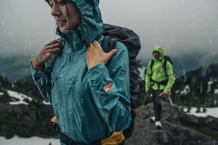 How To Choose A Waterproof Jacket