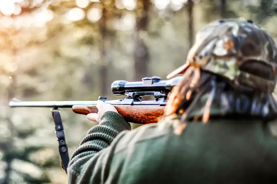 Discover the Best Rifle Brands for Every Shooter’s Needs