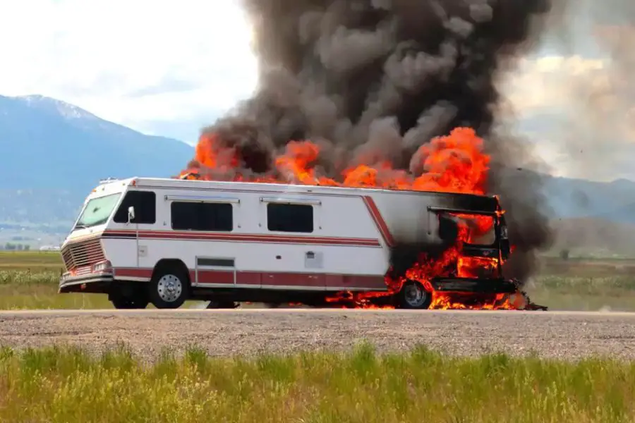 Which Type Of RV Insurance Should You Get?