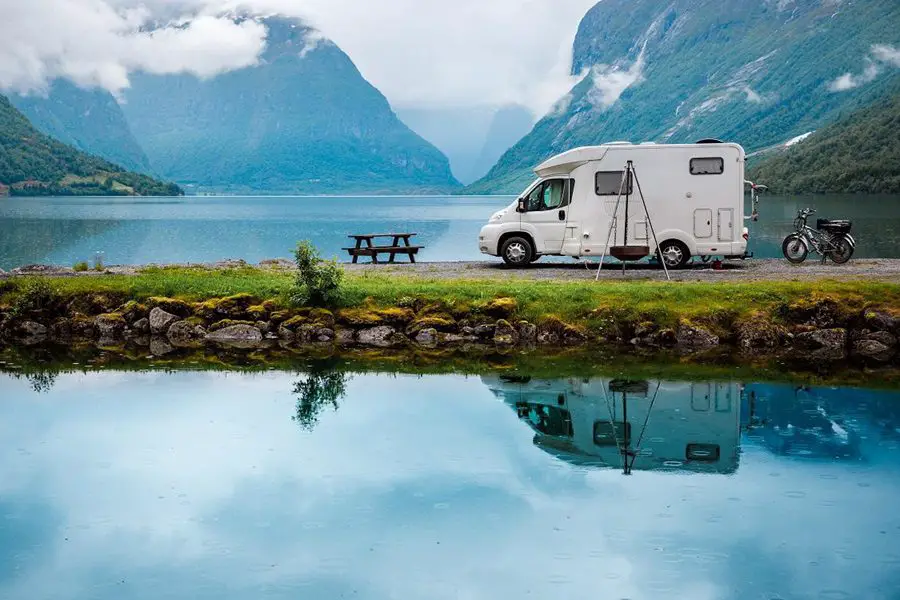 6 Compelling Reasons To Buy RV: Your Road to Joy