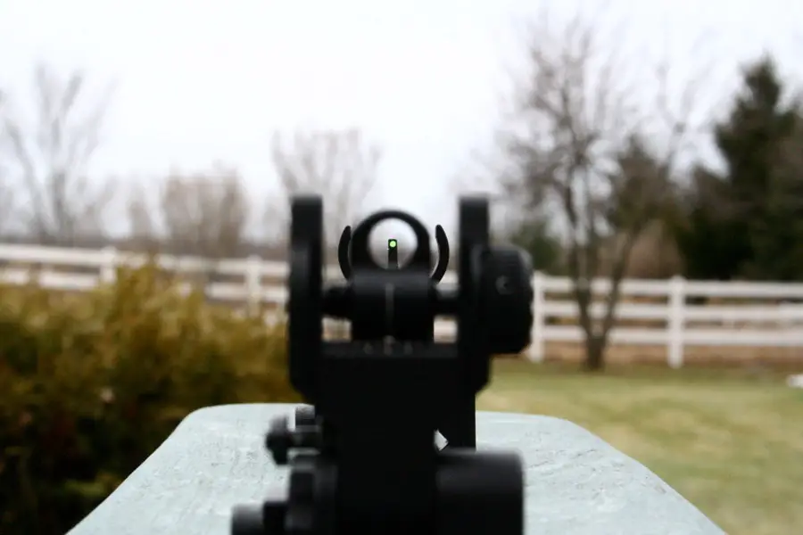 5 Best Gun Sights for Superior Aim