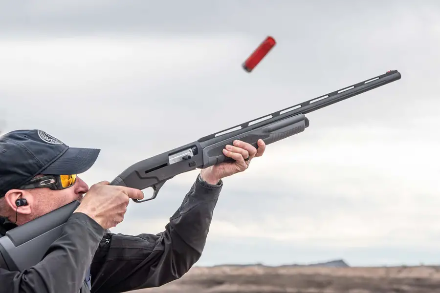 Best Hunting Shotguns for Ultimate Performance and Precision