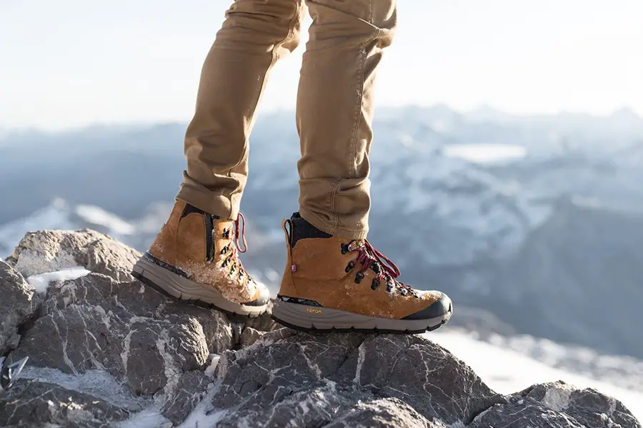 Best Men’s Winter Boots