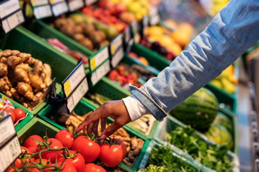 increased food prices